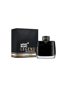 Mont Blanc Legend EDP 50ml