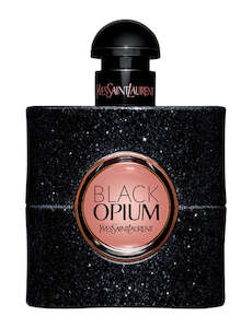 Valentines Day February 14th: YSL Black Opium EDP 50ml