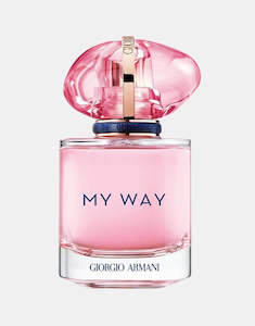 Giorgio Armani My Way Nectar EDP 30ml