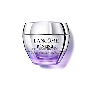 Newest Releases: Lancome Renergie HPN-300 Rich Cream 50ml