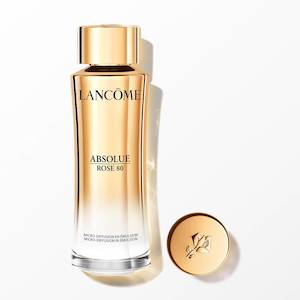 Absolue Rose 80 Micro-essence Emulsion 100ml