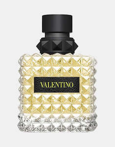 Valentino Born In Roma Yellow Dream Eau De Parfum 100ml