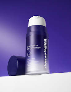 New Arrivals: Dermalogica Phyto Nature Lifting Eye Cream 15ml