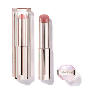 Lip Idole Squalane 12 Butterglow%E2%84%A2 Hydrating Lip Balm: Lan Lipstick Idole Butterglow #28