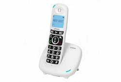 Oricom Care620-1 Amplified Cordless Phone