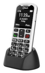 Olitech EasyMate 2 Mobile Phone (Suitable for all Carriers)