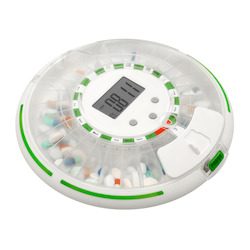 Home Medication Management Automatic Pill Dispenser Standard Version