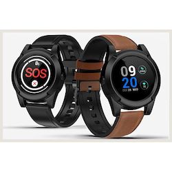 GPS Smart Watch