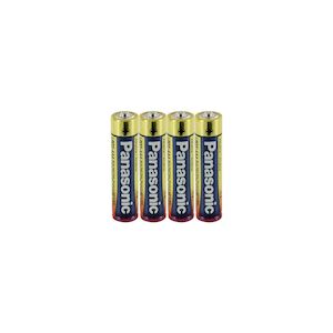 1.5v AAA Battery Pack