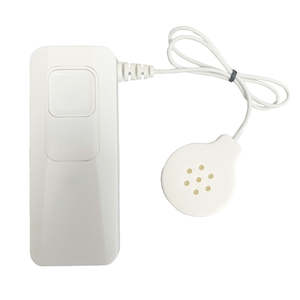 Hearing aid dispensing: Chimeflash Sound Sensor