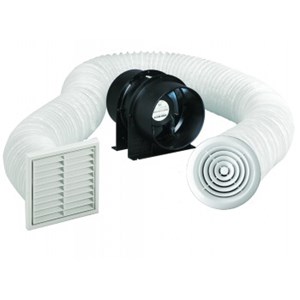 Heating & Ventilation