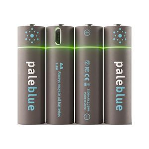 USB Batteries & Charging