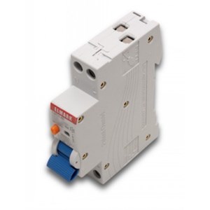 MCB's, RCD's & Mains Switches