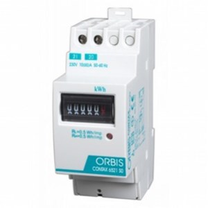 MCB's, RCD's & Mains Switches