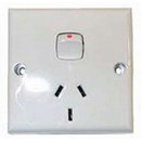 Electrical: Mountings, J Boxes & Surface Sockets