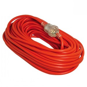 Extension Leads & Adaptors