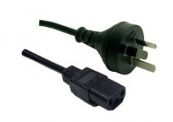 Plugs & Power Leads