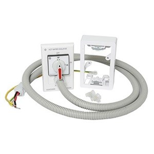 Hotwater Isolators & Kits