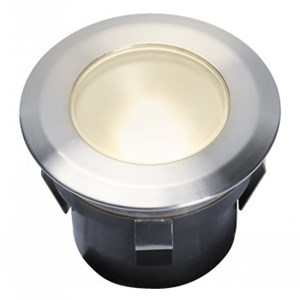 Electrical: Inground/Deck Lights