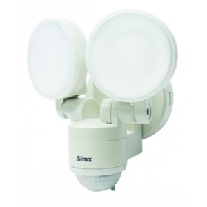 Security/ Flood Lighting