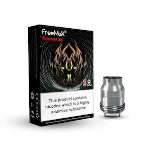 Freemax Mesh Pro Coil