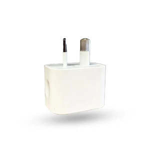 Electronic goods: USB Wall Charger