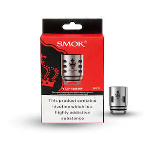 Smok TFV12 Prince Coils