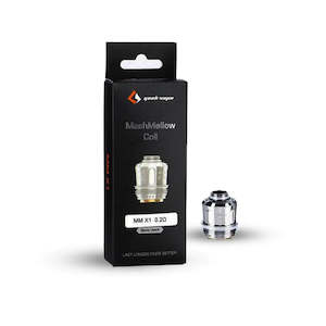 Geekvape Meshmellow Coil 5 Pack