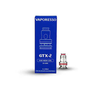 Vaporesso GTX-2 Coil