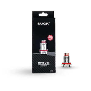 Smok RPM Coil