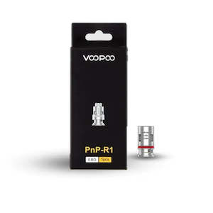 Electronic goods: Voopoo PNP Coil