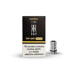 Voopoo TPP Coils