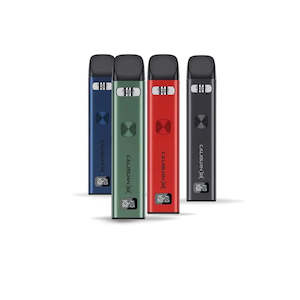 Uwell Caliburn G3 Pod Kit