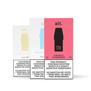 Buy alt. Nu Pods - alt. Original