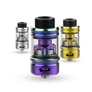 Electronic goods: Wotofo Nexmesh Pro Tank: Vape Tanks That Last!