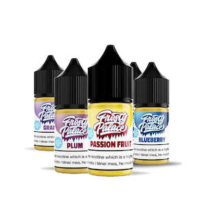 Frosty Palace Salts 2 for $40 Bundle