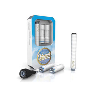 Easy Puff Electronic cigarette Blister Pack