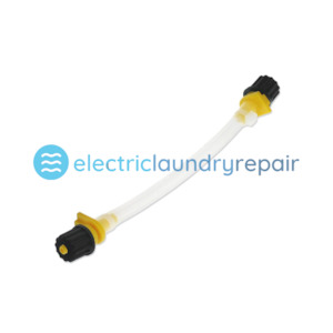 Electrolux: Electrolux #049418 Rinse Aid Squeeze Tube | Dishwasher Replacement Part