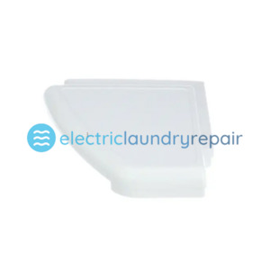 Primus #D504009WP Panel End LH White | Washer Dryer Replacement Part