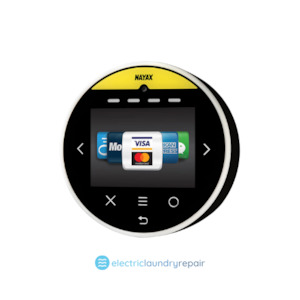 Contactless Payment System: Nayax | Onyx Reader