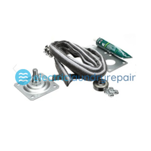 Parts: Ipso #70564803 Seal Kit, Trunnion and | Dryer Replacement Part