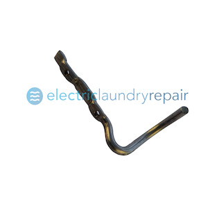 Whirlpool #54583 Hinge, Lid (RH) | Washer Replacement Part