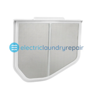 Whirlpool #10120998 Filter (Screen), Lint | Dryer Replacement Part