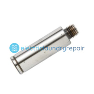 Maytag #WP6-3129480 Shaft, Tumbler Roller | Washer & Dryer Replacement Part