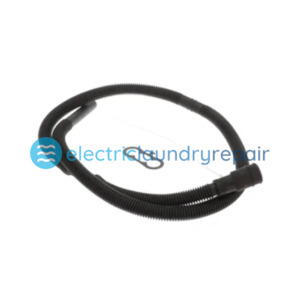 Maytag: Maytag #12001807 Drain Hose Kit | Washer Replacement Part