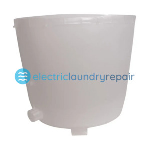 Maytag: Whirlpool #63849 Outer Tub | Washer Replacement Tub