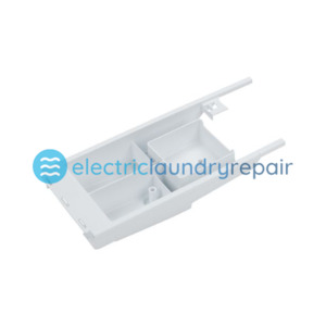 Maytag: Whirlpool #W10395619 | Washer Drawer | Washer Replacement Part