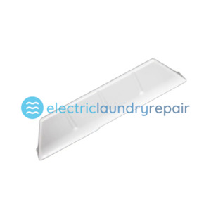 Maytag: Whirlpool #10113136 Baffle, Drum | Dryer Replacement Part