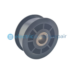 Huebsch #38225P Bearing, Idler Pulley | Washer Replacement Part