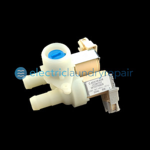 Washing Machine Replacement Parts: Maytag #10316929 Valve, Water Inlet | Washer Replacement Part